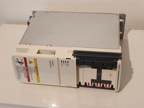 SCHNEIDER LEXIUM LXM62PD84A NEW