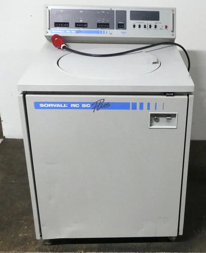 Dupont Sorvall Rc-5C Plus