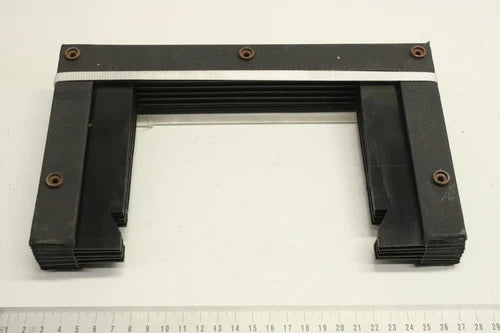 250x150mm Balg f¨¹r Deckel Fr?smaschiene