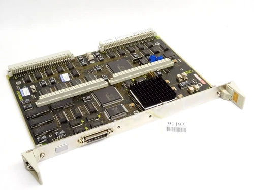 Siemens 6FC51110-0BB02-0AA1 / Sinumerik CPU 840C