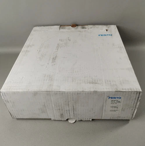 Festo 159668 PUN-10X1,5-BL 50m NEU OVP