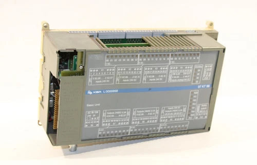 Controlador ABB 07KT98 GJR5253100R3160