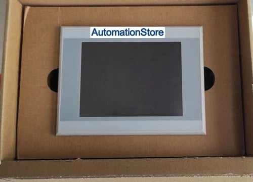 Eaton XV-102-D8-57TVRC-10 Control Panel