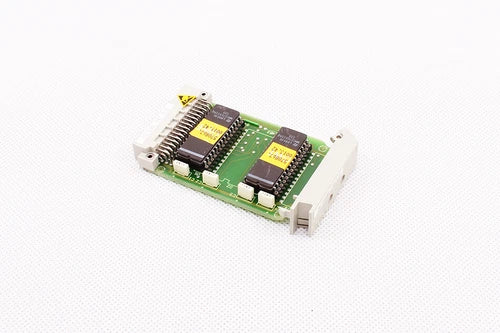 6FX1863-0BX01-4C SIEMENS GETESTET | GARANTIE INKLUSIVE | SCHNELLER