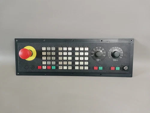 Siemens 6FC5203-0AD10-0AA0 Maschinensteuertafel