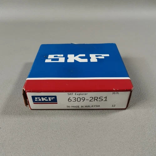 SKF 6309-2RS1 NEU OVP
