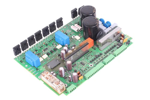 3.100_03-6.77-DPP10-031 JENAER DRIVE TECHNOLOGY TESTED | WARRANTY INCLUDED