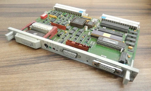 SIEMENS SINEC 6GK1143-0AA01