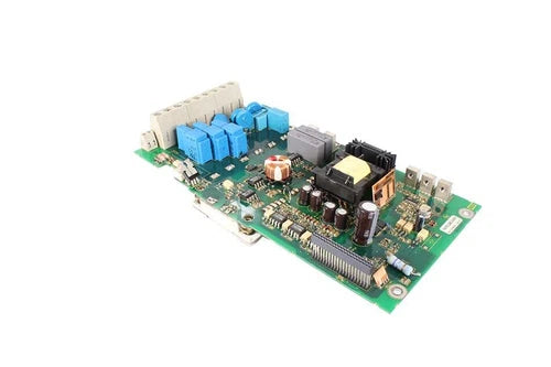 16.F5.24E-0409 13.F5.04E-40D KEB TESTED | WARRANTY INCLUDED | FASTER