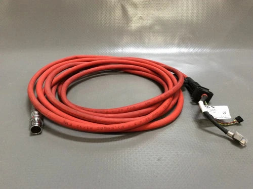 6XV14404AH50 - SIEMENS - 6XV1440-4AH50 Fitting Cable.  REFURBISHED