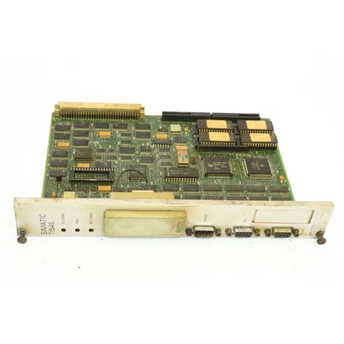 Siemens 545-1101 PLC Module TI545 (B1056)