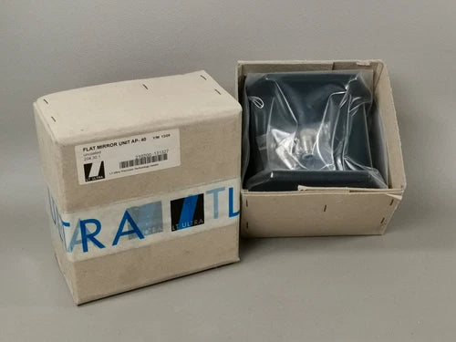 LT ULTRA Flat Mirror Unit AP-40 NEU OVP versiegelt