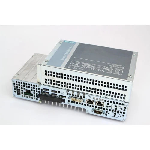 Siemens 6AG4140-6BC27-0PA0 IPC427D Microbox PC (B1190)