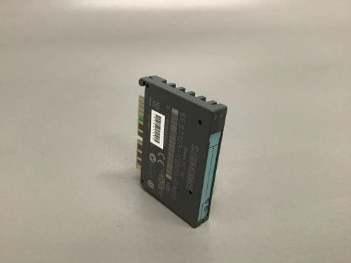 6ES71231GB000AB0 - SIEMENS - 6ES7123-1GB00-0AB0 Submodule REFURBISHED