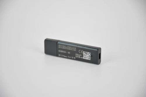 Siemens Simatic Floating License Key 6AV6381-2CB07-4AX3 ( 6AV6 381-2CB07-4AX3 )