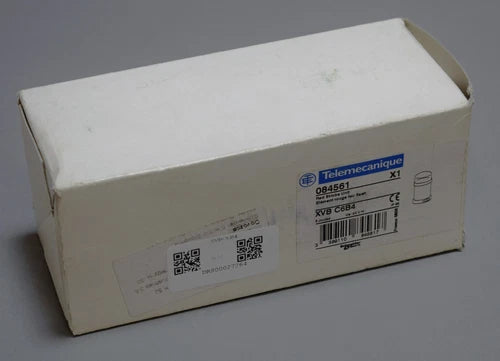 NEW SCHNEIDER ELECTRIC  XVBC6B4  [24 MONTHS WARRANTY]