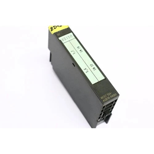 SIEMENS SIMATIC S7 6ES7 134-4GB10-0AB0 (B46)