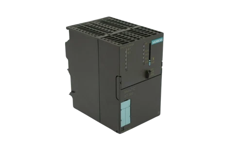 Siemens Simatic S7-300 6ES7 317-2EJ10-0AB0 ( 6ES7317-2EJ10-0AB0 ) E3