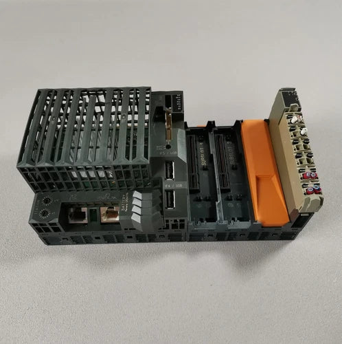 B&R X20 CP 3585 / X20CP3585 mit Bruchstelle #2