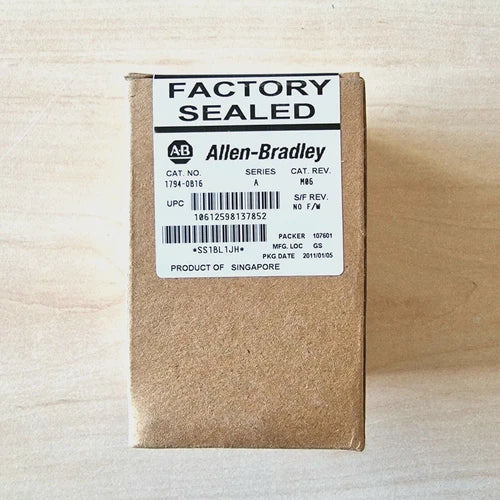 1794-OB16 Flex I/O 16-point digital output module, 24V DC source outputs