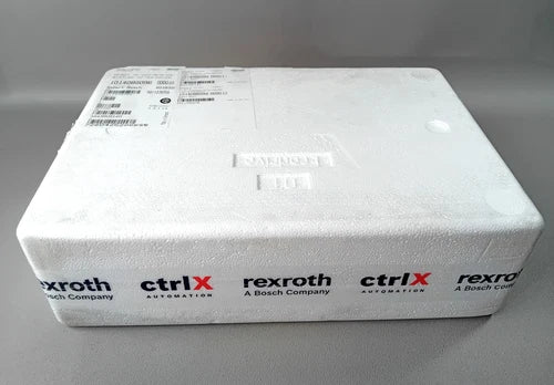 Rexroth HCS01.1E-W0018-A-03-B-ET-EC-EP-S4-NN-FW NEU OVP