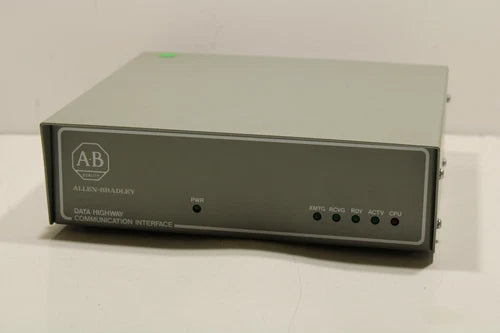 Allen-Bradley 1770-KF2 Ser.B Communication Interface