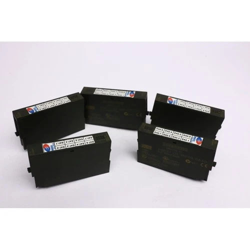 5Pcs Siemens SIMATIC Q7 6ES7 131-4BF00-0AA0 (B530)