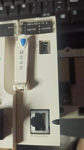 施耐德？BMXP341000 CPU340，ENV？或PIDO！ Muy Nuevo 发票保证金？A Varias Ud