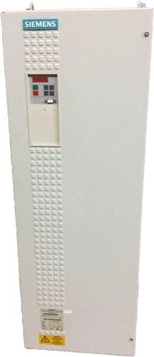 6SE70312TF60Z - SIEMENS - 6SE7031-2TF60-Z 55KW Variation NEW