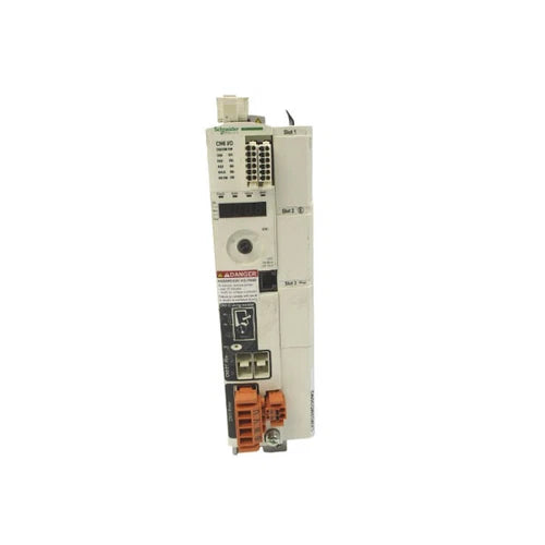 SCHNEIDER ELECTRIC LXM32MD30M2 240VAC 30A NSNP