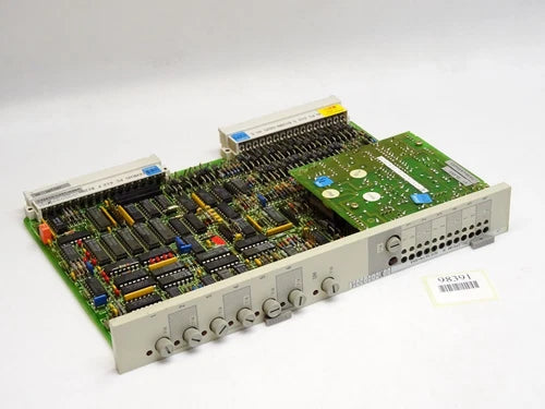 Siemens Teleperm M 6DS1614-8AA