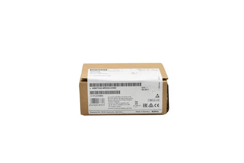 Siemens Simatic S7 NET CM S7-1200 6GK7243-8RX30-0XE0 ( 6GK7 243-8RX30-0XE0 ) E.1