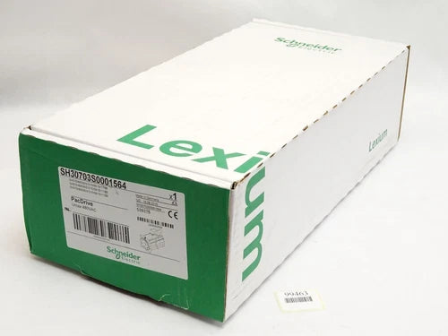 Schneider SH30703S0001564 SH070/60030/0/3/10/00/10/11/00 SH3 070 / Neu OVP