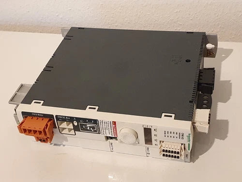 SCHNEIDER LEXIUM LXM32MU60N4 NEW