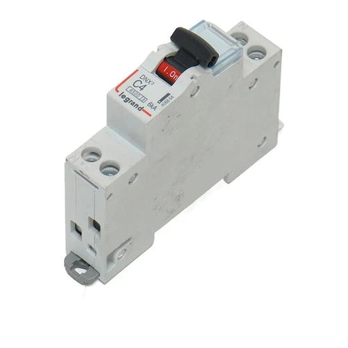 406864 LEGRAND,406864 LEGRAND DNX?? 4500 4A 住宅断路器...