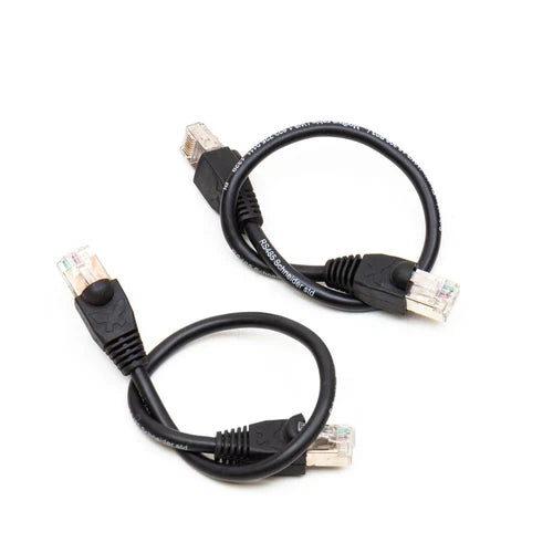 SCHNEIDER ELECTRIC W8 1 623 725 0111 1329，Modbus 电缆 VW 二手，库存在 P...