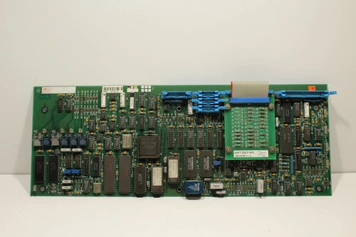 ABB SAFT 187 CON Control card 5761688-1G