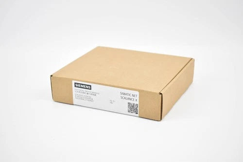 Siemens Scalance IE Media Converter 6GK5102-1GS00-2AC2 ( 6GK5 102-1GS00-2AC2 )