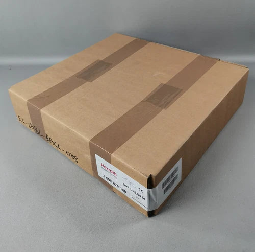 Rexroth SVF L=6,00m 3608872180 NEU OVP versiegelt