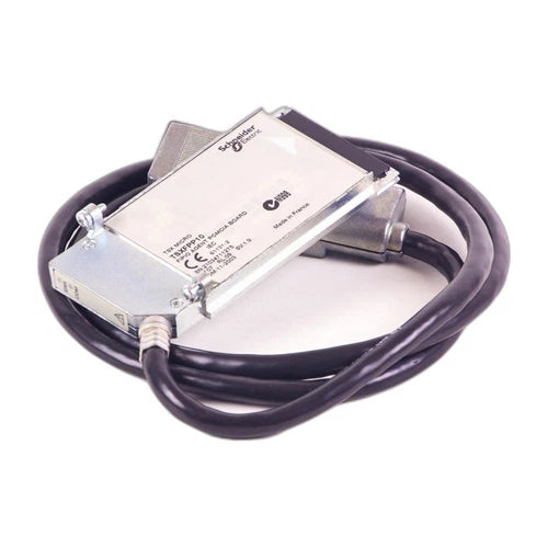 SCHNEIDER ELECTRONICS TSXFPP10 + TSXFPCG010 | GEBRAUCHT | USPP Used in stock ...