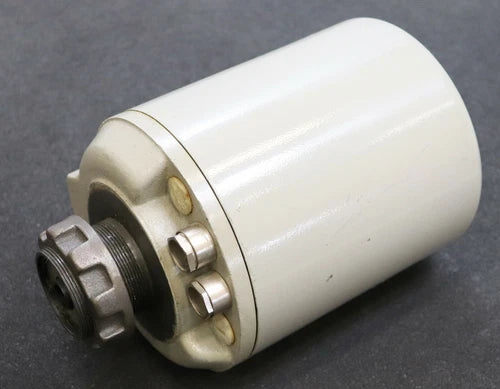 Siemens Electric Actuator for Valves Type 18 Additional Unit F738 - 2kN