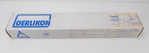 125 St¨¹ck Stabelektrode Oerlikon Fincord 003130 NEU OVP