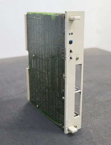 SIEMENS SINUMERIK Messkreis Baugruppe 6ES5921-3WB14 Version E gebraucht