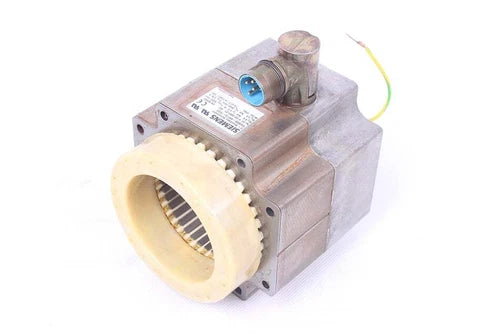 1FK6060-6AF71-1EG0 STATOR SIEMENS USED / NO WARRANTY /