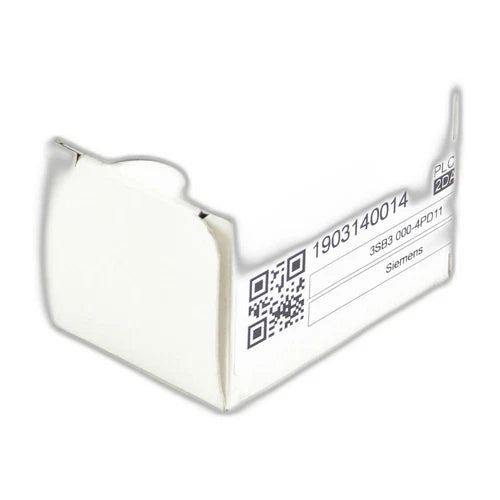 SIEMENS | 3SB3 000-4PD11 | NEU | NSFP | ID903140014 | PLC2DAY New in stock at...