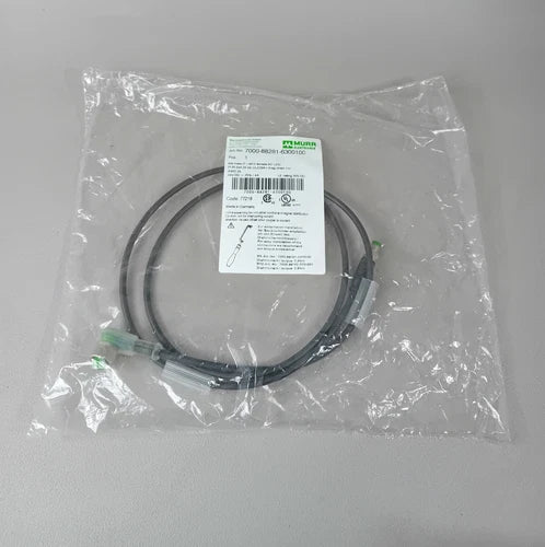 Murr 7000-88281-6300100 NEU OVP