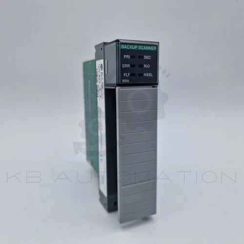 M¨®dulo scanner de backup Allen-Bradley 1747-BSN SLC 500