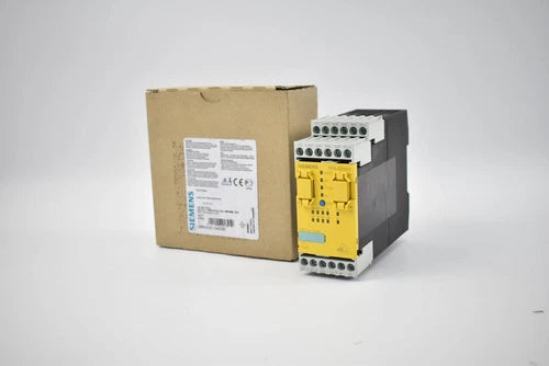 Siemens sirius central module 3RK3 121-1AC00 ( 3RK3121-1AC00 ) E2