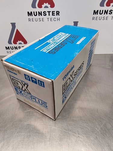 Controlador Program¨¢vel Toshiba EX40 Plus | EX40-4MCRD5