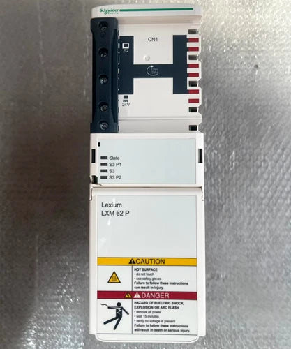 Schneider Electric LXM 62P LXM62PD84A11000 Power Supply Drive